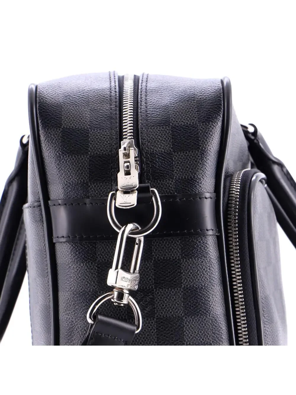 Louis Vuitton Icare Laptop Bag Damier #242273L19B